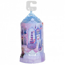 Кукла Disney Frozen сюрприз Frozen Загадочная башня (JCR90)