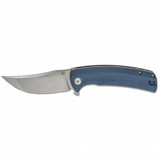 Нож Artisan Arroyo SW AR-RPM9 Steel G10 Grey (1845P-GY)