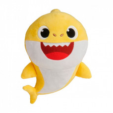Мягкая игрушка Baby Shark Малыш Акуленок (61421)