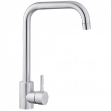 Смеситель Agua Acero-INOX037