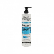 Кондиционер для волос Nani Professional Milano Hydrating & Nourishing для всех типов волос 500 мл (8034055534168)