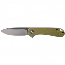 Нож Civivi Elementum Olive Micarta (C907S)