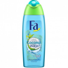 Гель для душа Fa Coconut Water 250 мл (4015100182491)