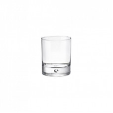 Набор стаканов Bormioli Rocco Barglass Juice 195 мл 6 шт (122125BAU021990)