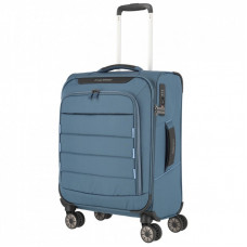 Чемодан Travelite Skaii Blue S (TL092647-25)