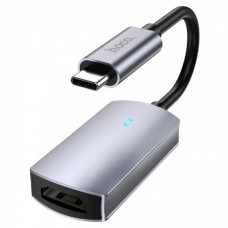 Конвертер HOCO UA20 Presage Type-C на HDMI / Адаптер-переходник (135159)