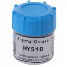Термопаста Halnziye HY-510 150g, банка