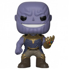 Фигурка для геймеров Funko Pop cерии Война бесконечности - ТАНОС (26467)
