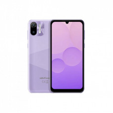 Мобильный телефон Ulefone Note 6T 3/64Gb Purple (6937748734666)