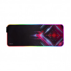 Коврик для мышки Xtrike ME ME MP-606 RGB (MP-606)