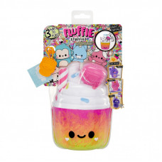 Мягкая игрушка Fluffie Stuffiez антистресс Fluffie Stuffiez серии Small Plush - Фрикшейк (511588)