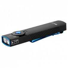 Фонарь Olight Arkfeld Pro V3 CW Black (0.0000.0610)