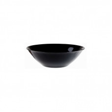 Салатник Luminarc Carine 27 см Black (D2376)