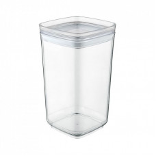 Пищевой контейнер Bager Aqua Dry високий 1.3 л (BG-649)