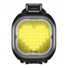 Передняя велофара Knog Blinder Mini Love Front 50 Lumens Black (12983)