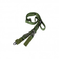 Ремень для оружия Condor 2-точковий US9 Olive (US1009-001)