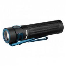 Фонарь Olight Baton 3 Pro CW Black (0.0000.0562)