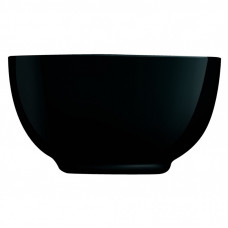 Салатник Luminarc Diwali Black 14,5 см (P0863)