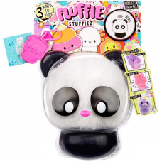 Мягкая игрушка Fluffie Stuffiez антистресс - Панда (593447-5)