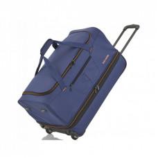 Сумка дорожная Travelite Basics 98/119 л Blue (TL096276-20)