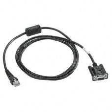 Интерфейсный кабель Zebra RS232 для кредла CRD9000 (25-63852-01R)