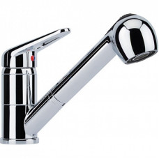Смеситель Franke Novara-Plus Pull Out (115.0347.111)