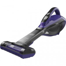Пылесос аккумуляторный BLACK+DECKER DVA325JP07 (108459)