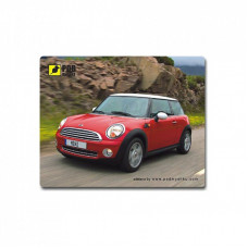 Коврик для мышки Pod Mishkou Mini cooper