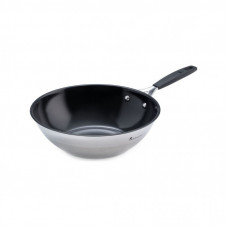 Сковорода MasterPro Wok Smart 28 см (BGEU-3770)