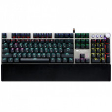 Клавиатура Canyon Nightfall GK-7 USB Black (CND-SKB7-RU)