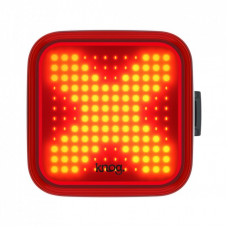 Задняя велофара Knog Blinder X Rear 100 Lumens (12290)