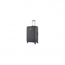 Чемодан Semi Line 28" L T5718-3 Black (DAS302929)