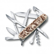 Нож Victorinox Swiss Army Huntsman пустынный камуфляж (1.3713.941)
