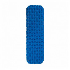 Туристический коврик Naturehike FC-10 NH19Z032-P Blue (6927595734261)