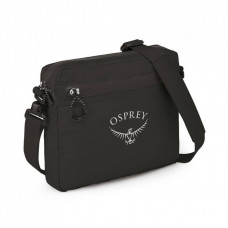 Сумка дорожная Osprey Ultralight Shoulder Satchel black O/S (009.3233)