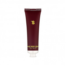 Лосьон для тела Sister's Aroma Smart Body Cream Инжир 100 мл (4820227783526)