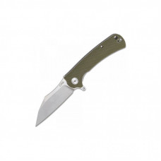Нож CJRB Talla G10 Green (J1901-GNC)