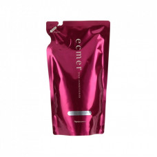Кондиционер для волос Naris Cosmetics Ecmer Hair Conditioner запаска 400 мл (4955814380199)