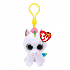 Мягкая игрушка Ty Beanie Boo's Единорог Pixy 12см (35040)