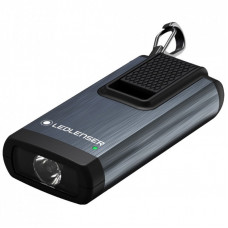 Фонарь LedLenser K6R Grey (502577)