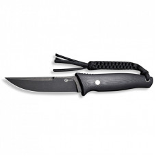 Нож Civivi Tamashii Black Blade (C19046-3)