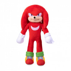 Мягкая игрушка Sonic the Hedgehog Наклз 23 см (41276i)