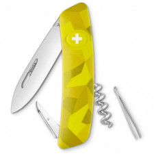 Нож Swiza C01 Moss Urban (KNI.0010.2080)