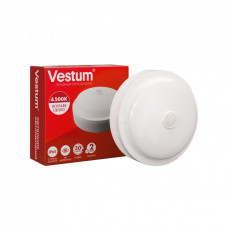Светильник Vestum LED 8W 4500K 220V (1-VS-7105)