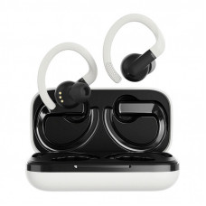 Наушники Canyon OnRun 11 Sport TWS White/Black (CNS-TWS11W)