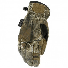 Тактические перчатки Mechanix SUB40 XL Realtree (SUB40-735-011)