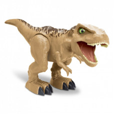Интерактивная игрушка Dinos Unleashed серии Walking & Talking – Гигантский Тиранозавр (31121)