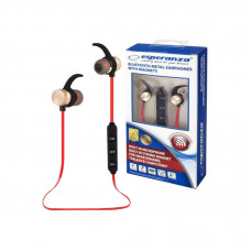 Наушники Esperanza Magnetic Metal Copper (EH186L)