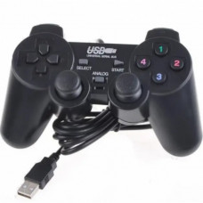 Игровой джойстик USB SHOCK JOYSTICK DJ-706 (108069)