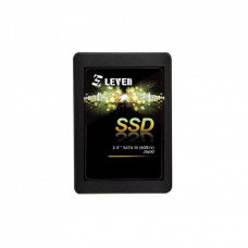Накопитель SSD 2.5" 1TB LEVEN (JS600SSD1TB)